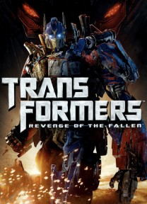 Transformers: Revenge of the Fallen