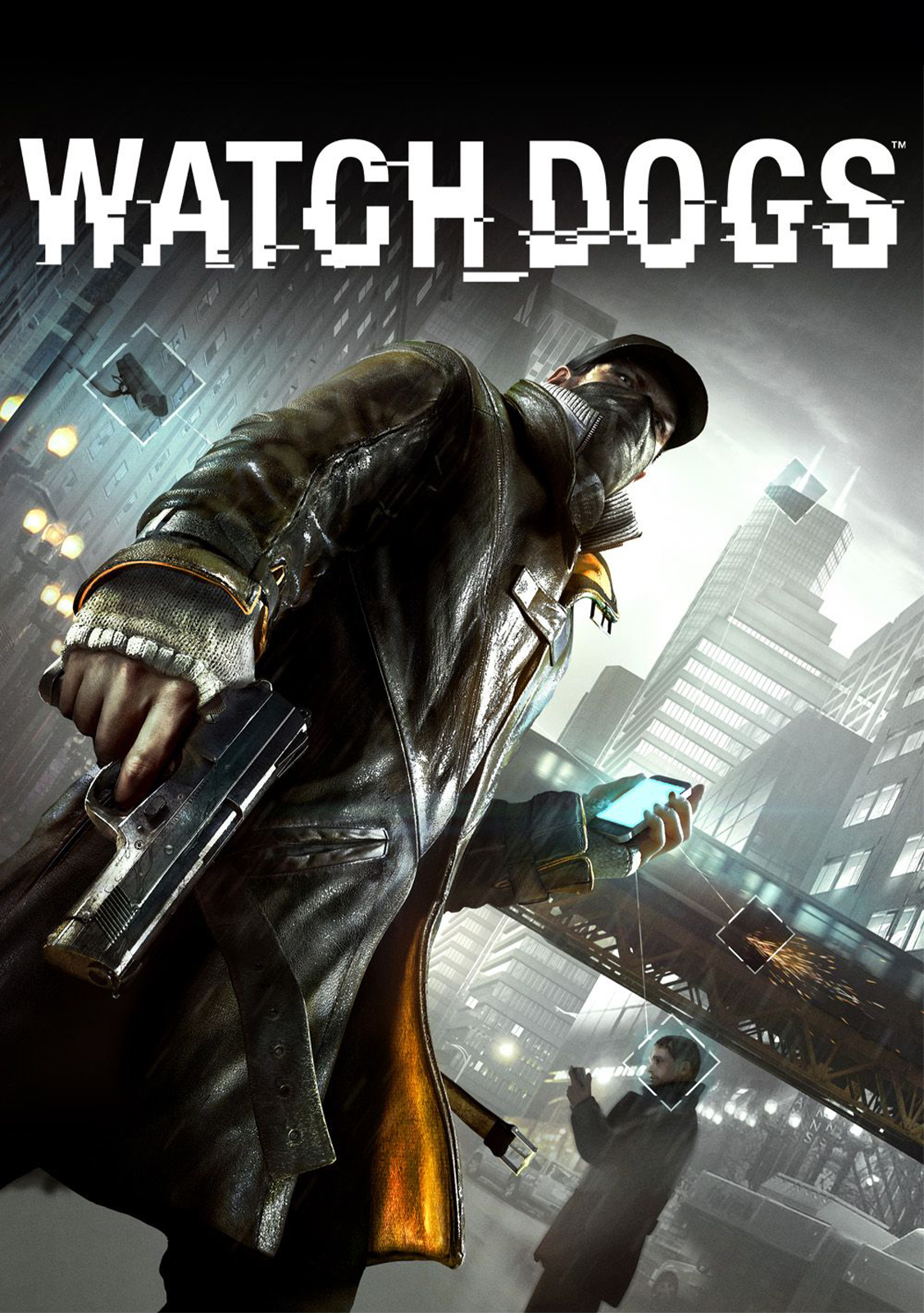 Watch Dogs