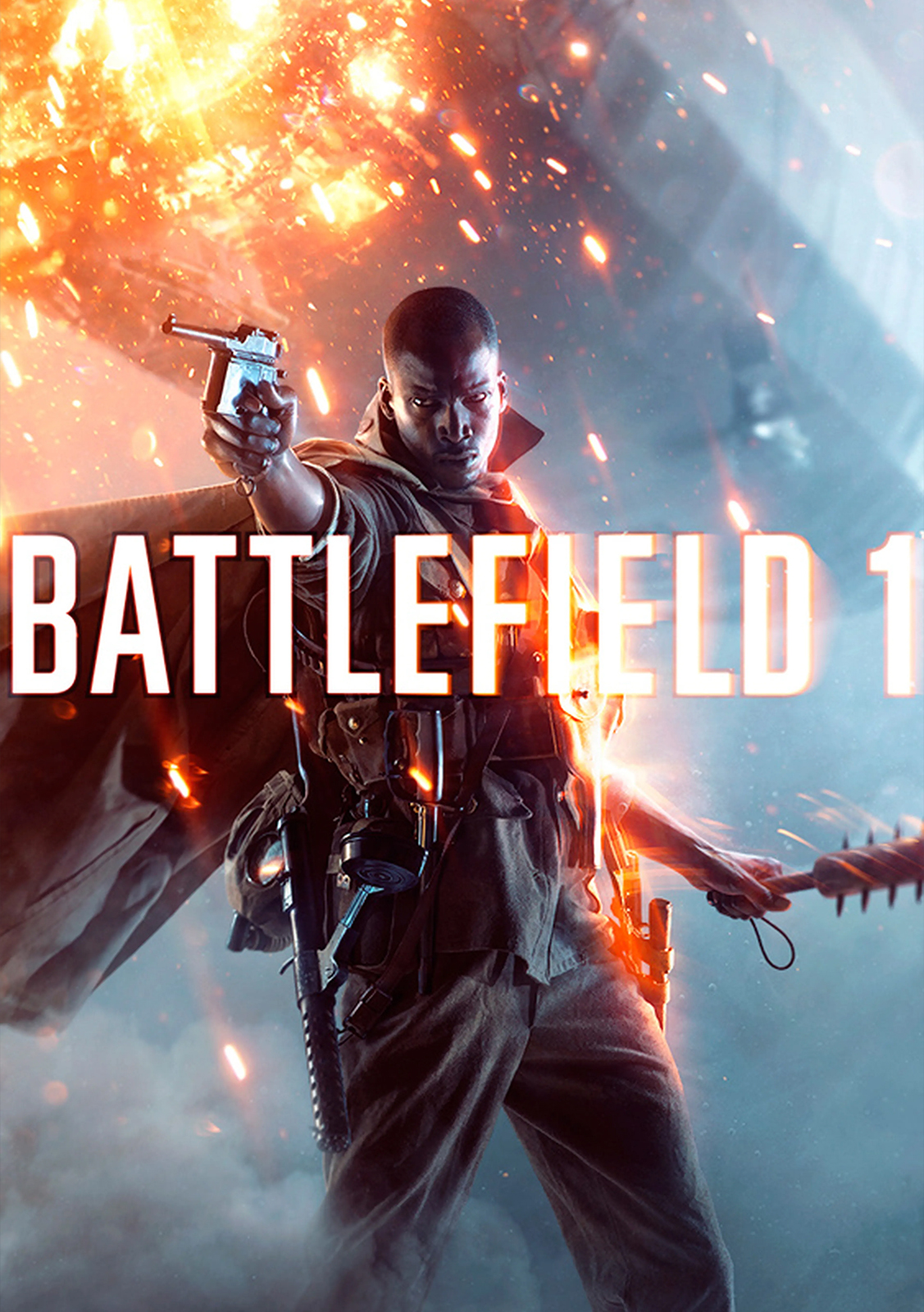 Battlefield 1