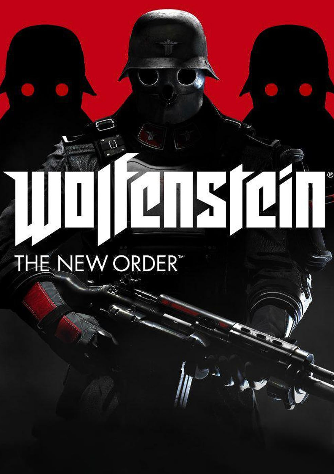 Wolfenstein: The New Order