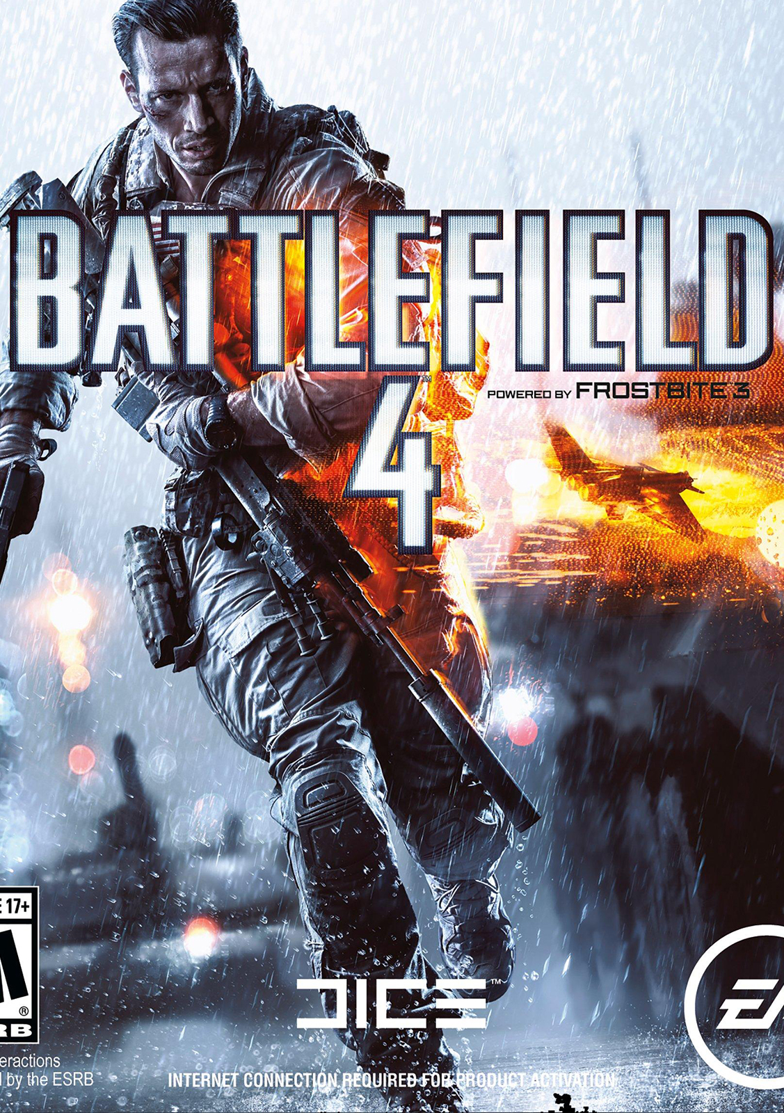 Battlefield 4