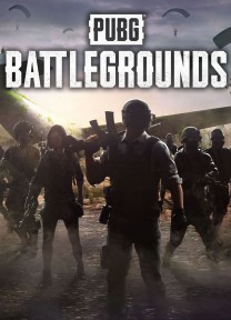 PUBG: Battlegrounds