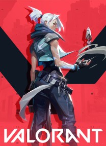 VALORANT