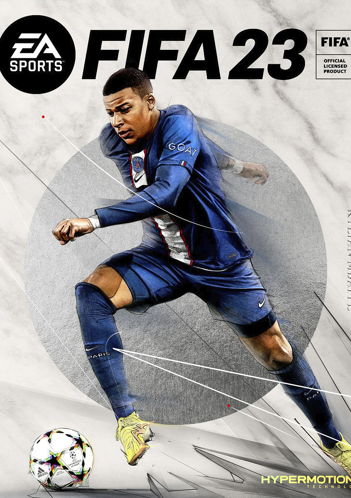 FIFA 23