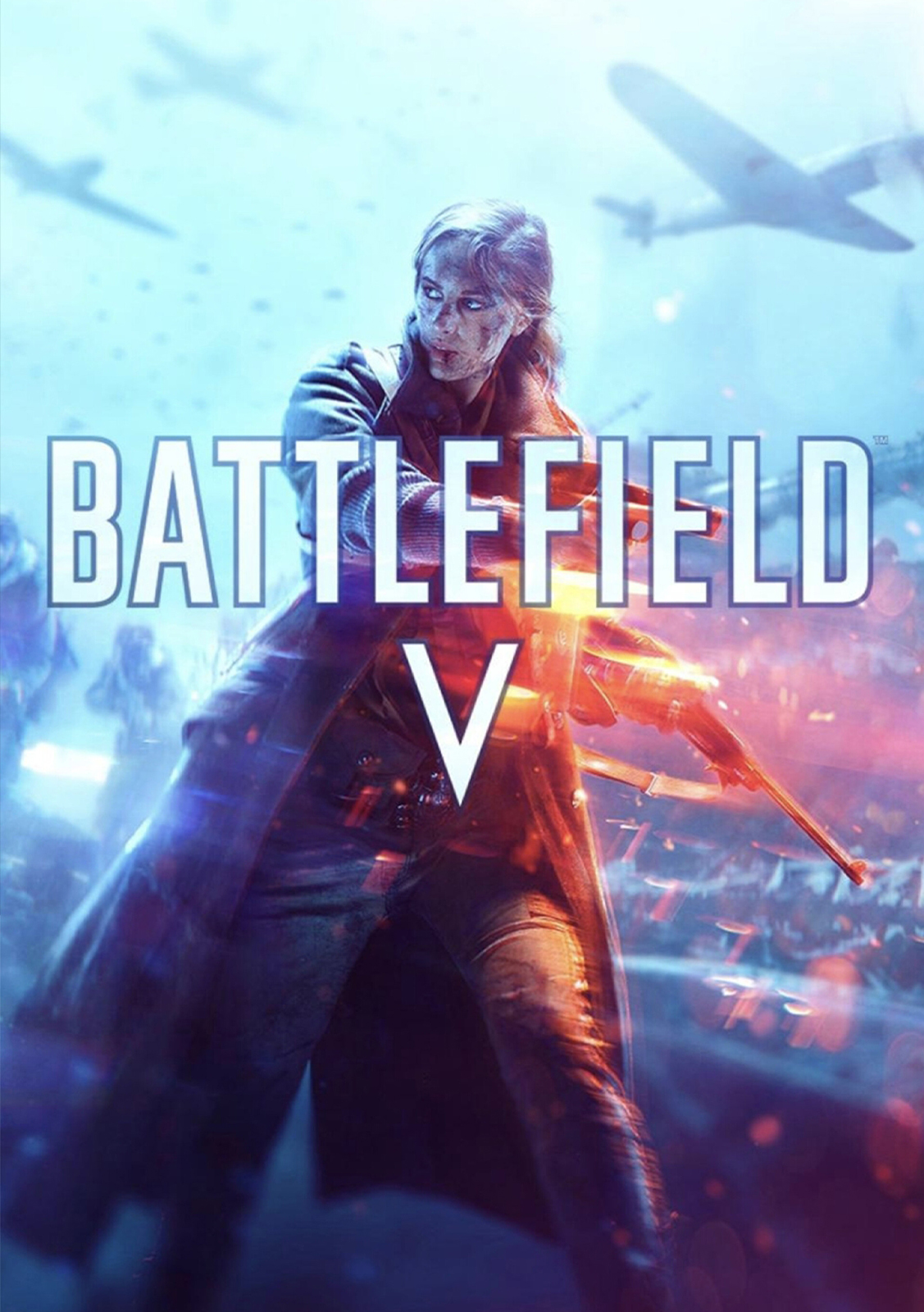 Battlefield V