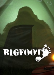 BIGFOOT