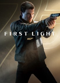 007 First Light