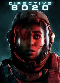 Directive 8020: A Dark Pictures Game