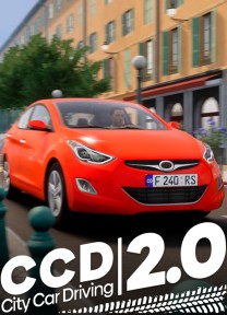 City Car Driving 2.0