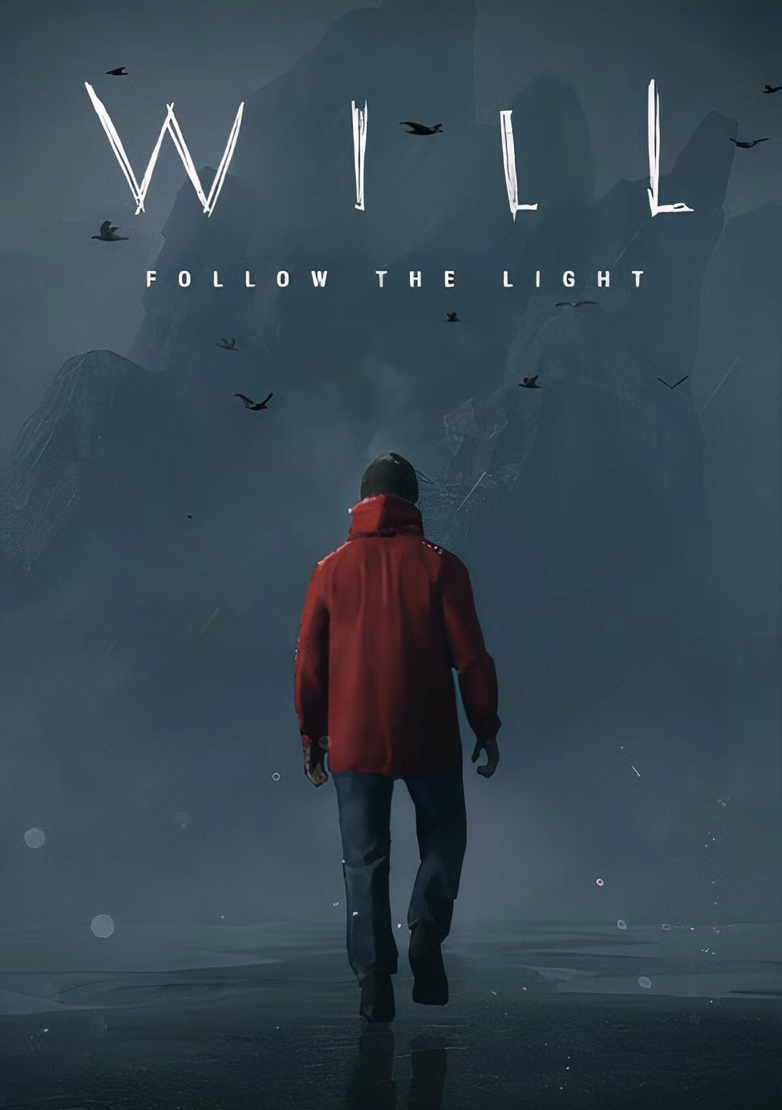 WILL: Follow The Light