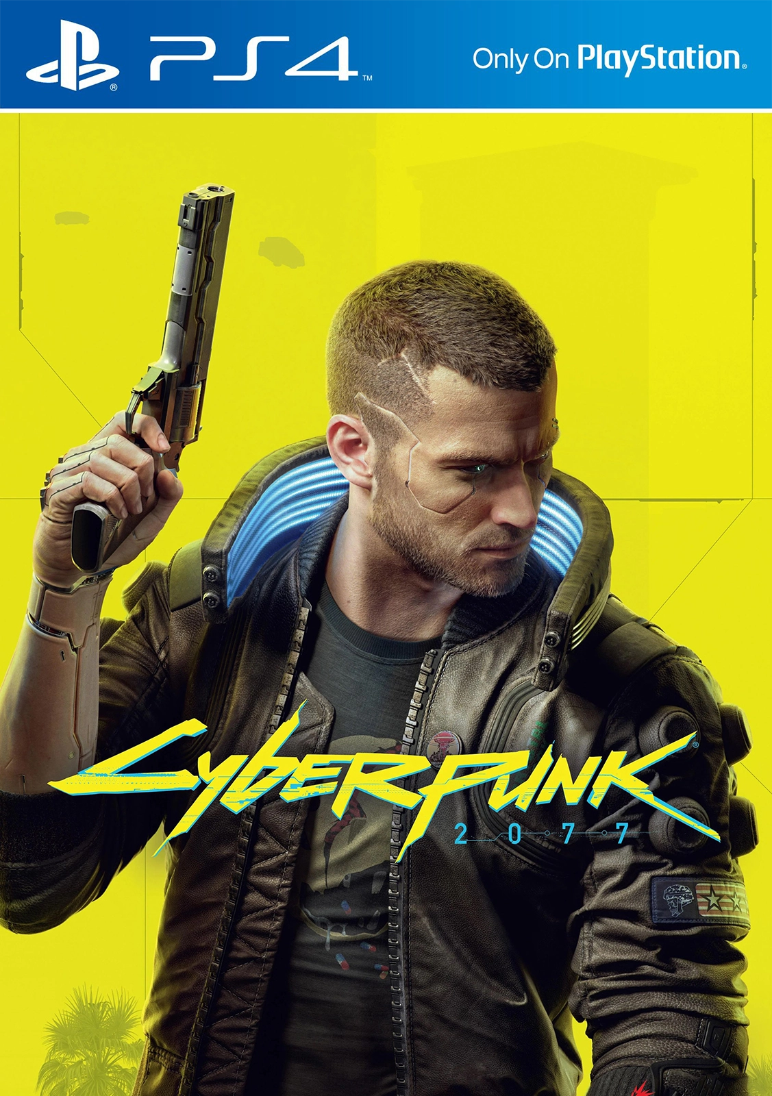 Cyberpunk 2077