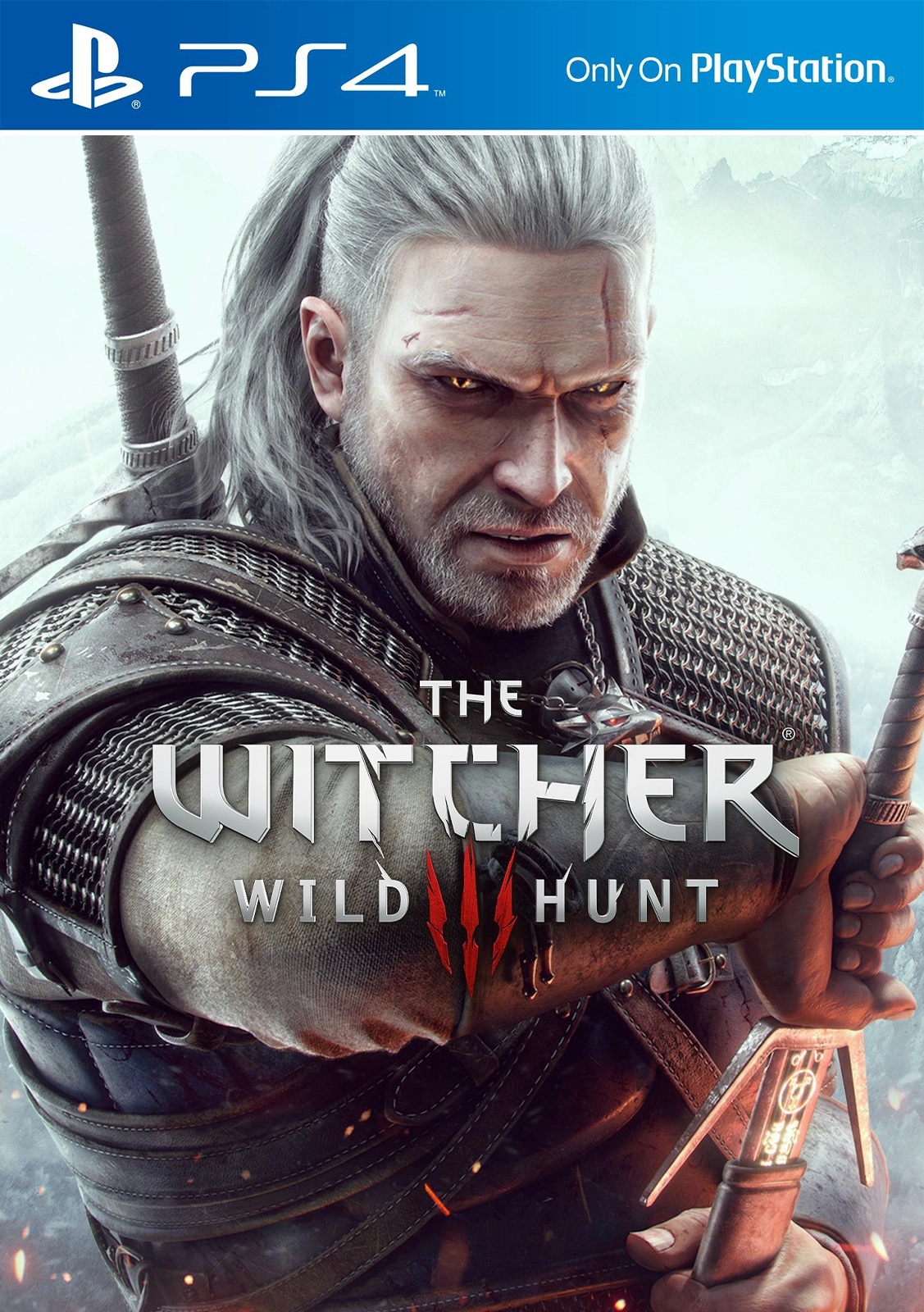 The Witcher 3: Wild Hunt