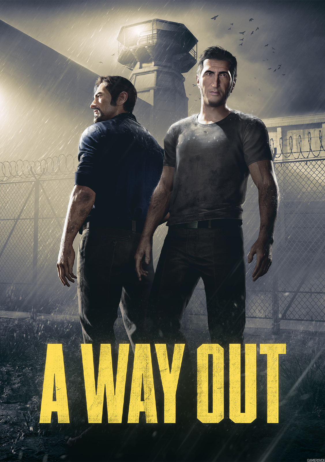 A Way Out