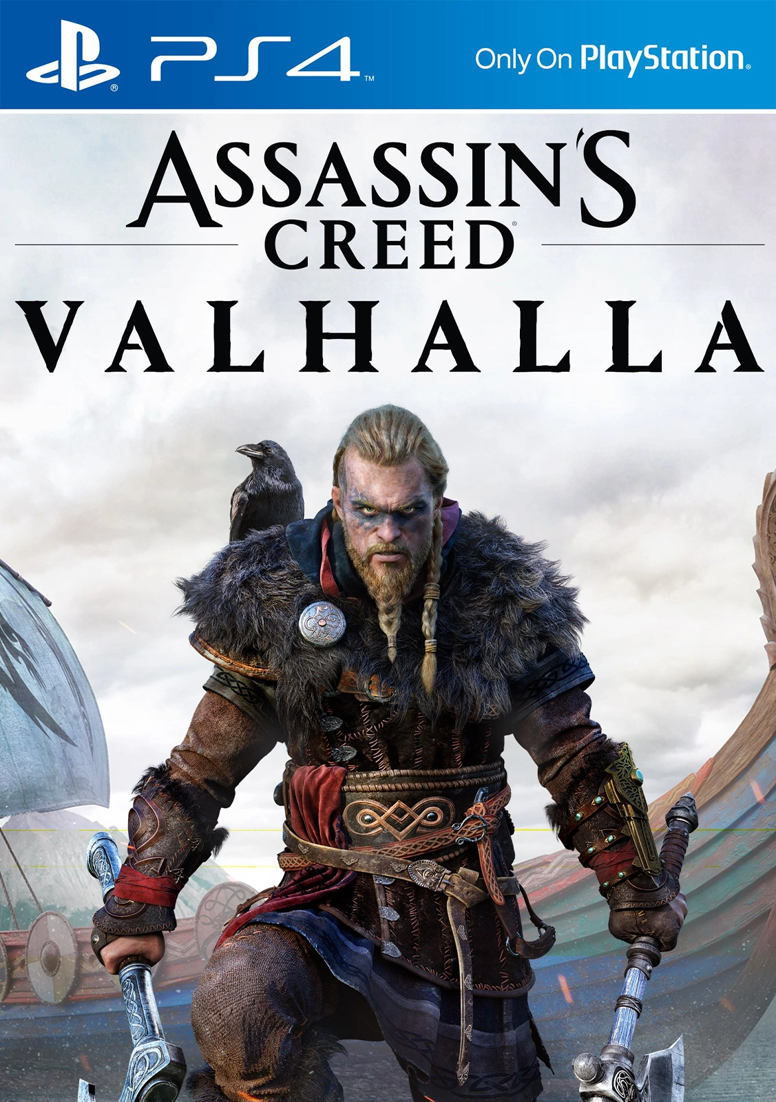 Assassin's Creed Valhalla