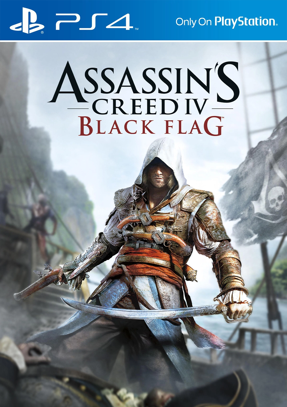 Assassin's Creed IV: Black Flag