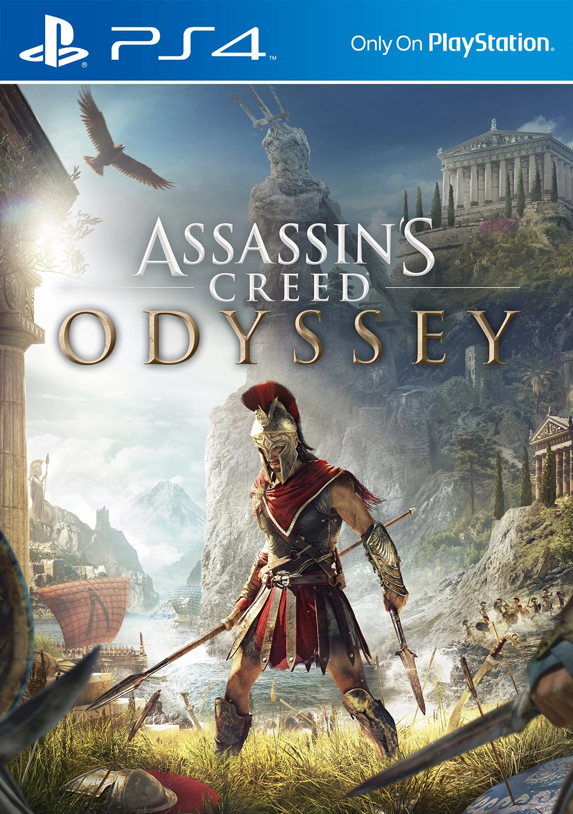 Assassin's Creed Odyssey