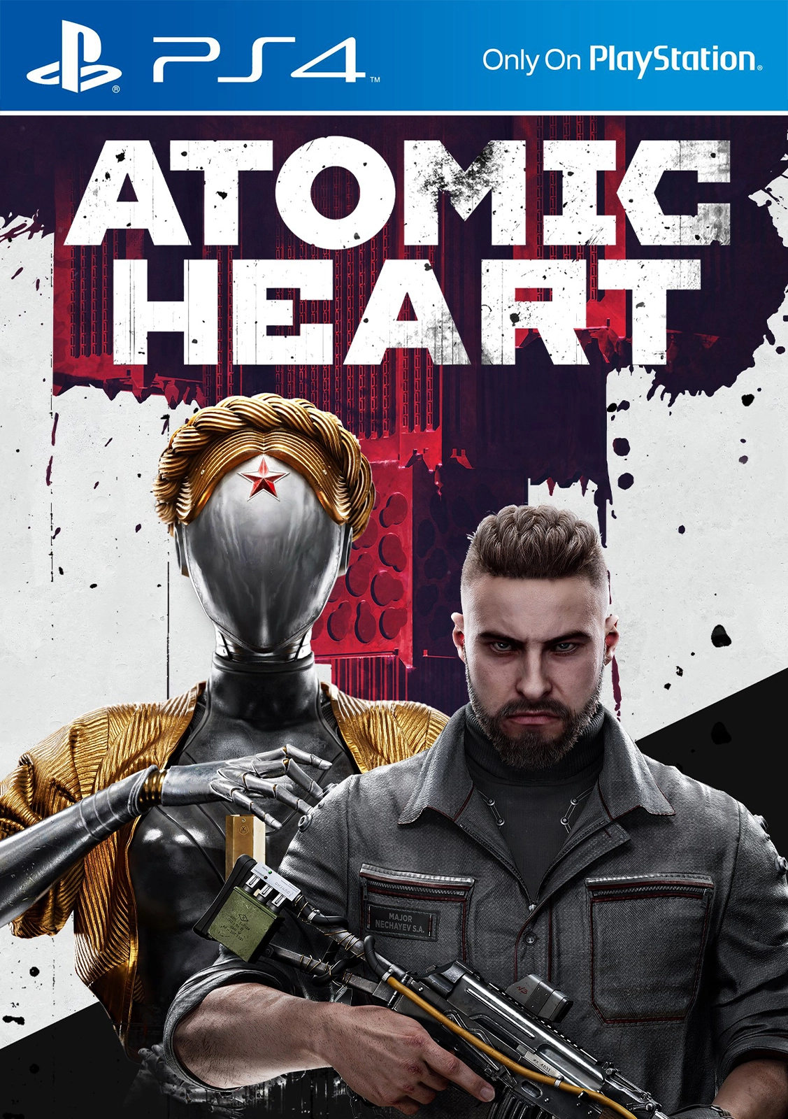 Atomic Heart