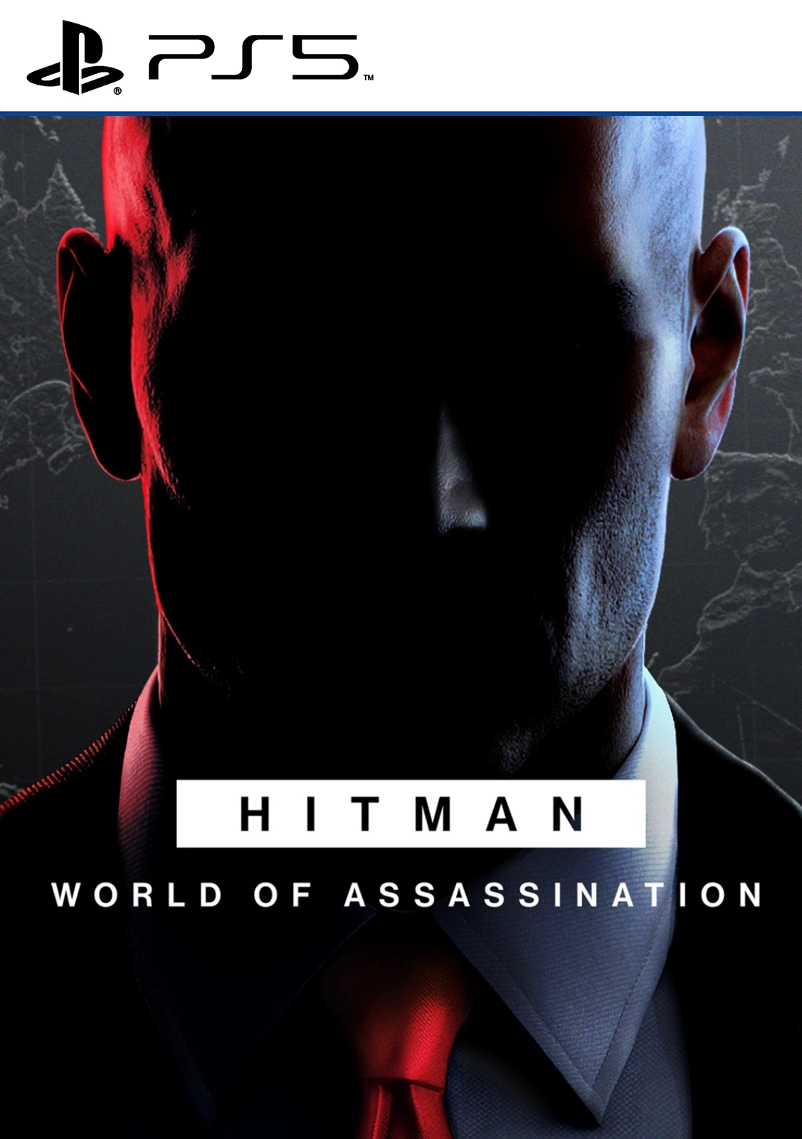 Hitman World of Assassination