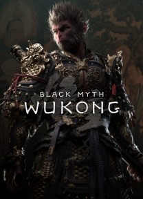 Black Myth: Wukong