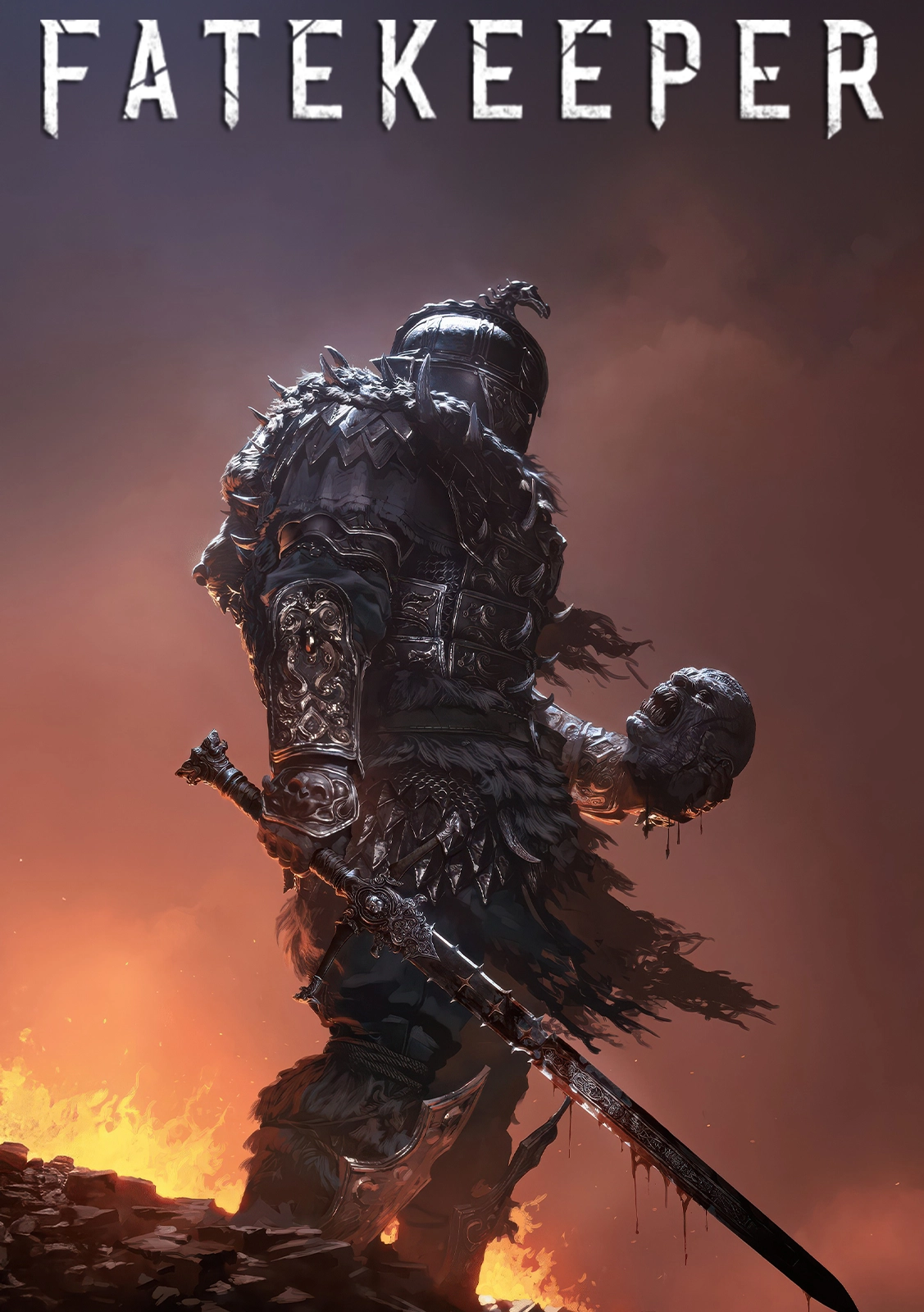 Fatekeeper