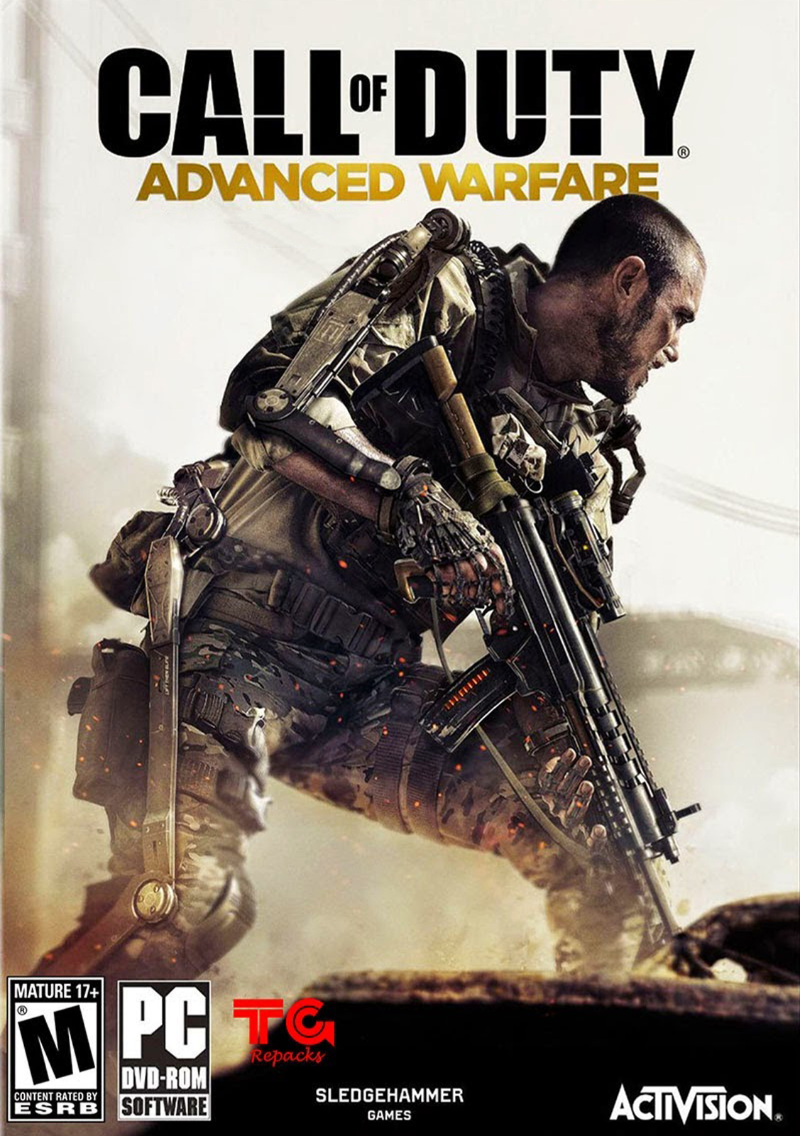 Call of Duty - Advanced Warfare
