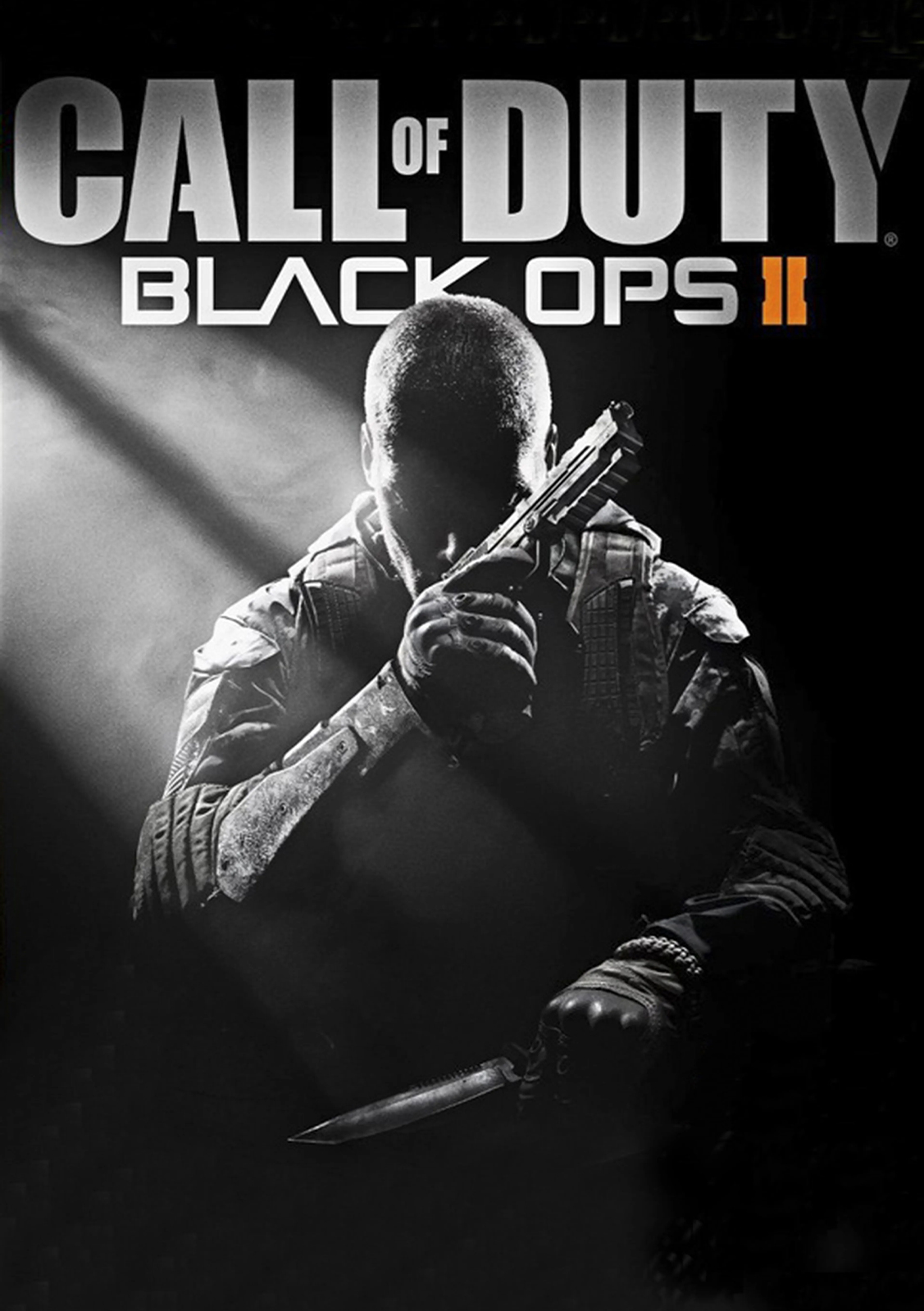 Call of Duty - Black Ops II