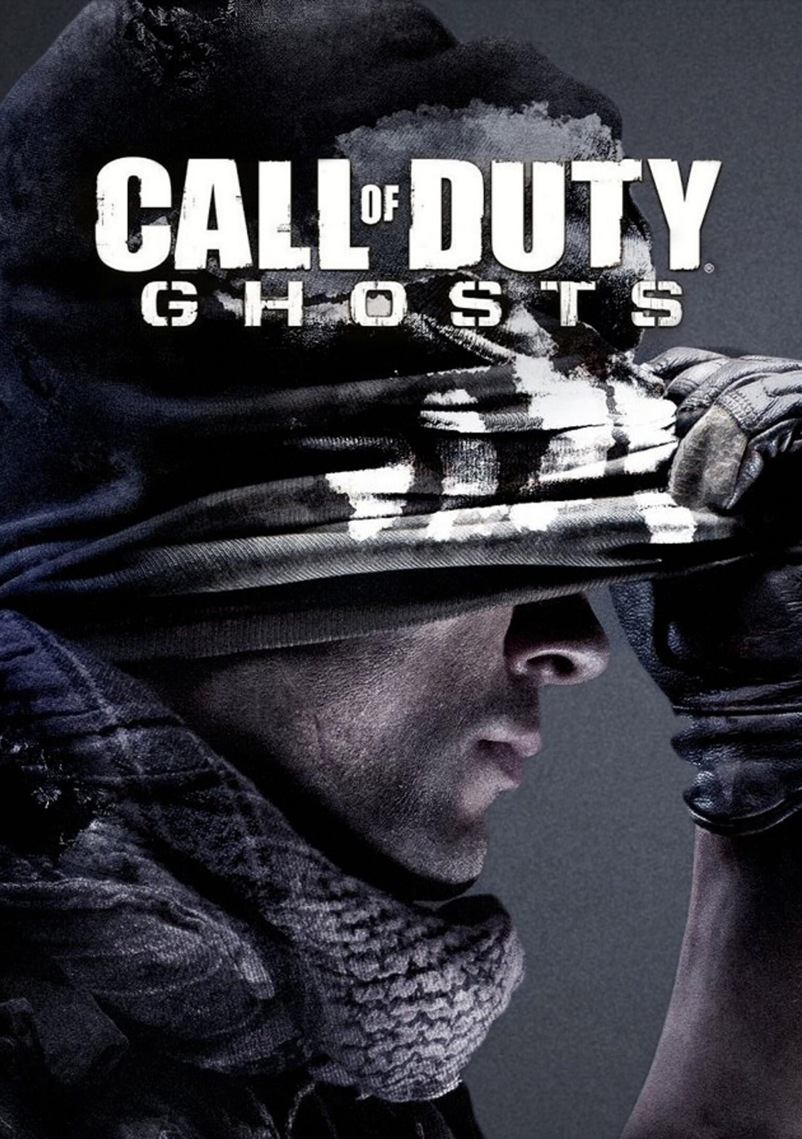 Call of Duty - Ghosts