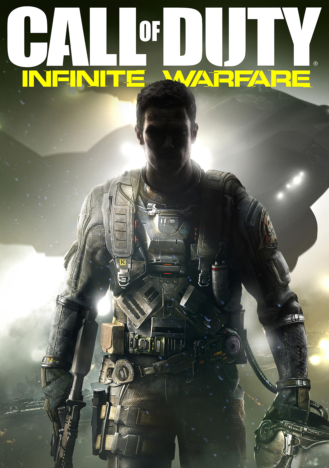 Call of Duty - Infinite Warfare