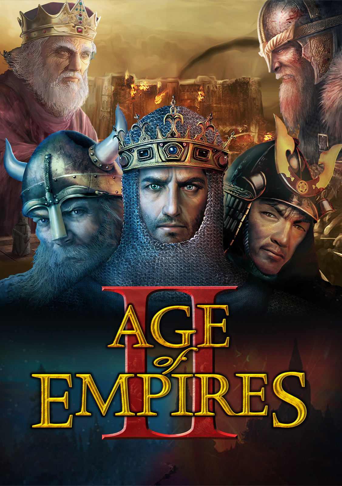 Age of Empires II HD Edition