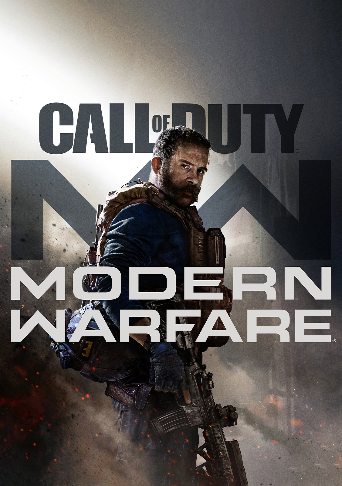 Call of Duty - Modern Warfare I