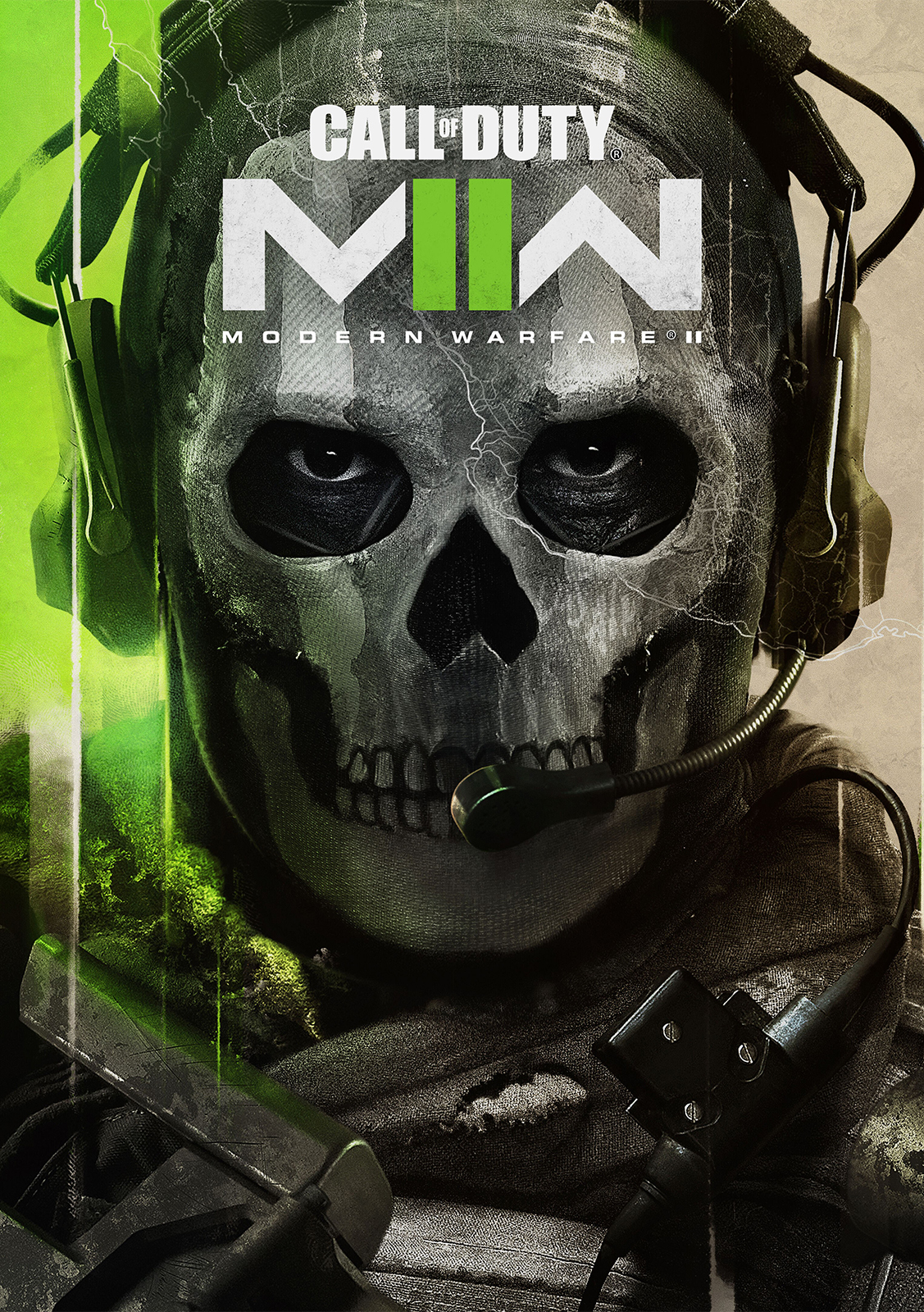 Call of Duty - Modern Warfare II
