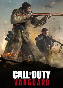 Call of Duty - Vanguard