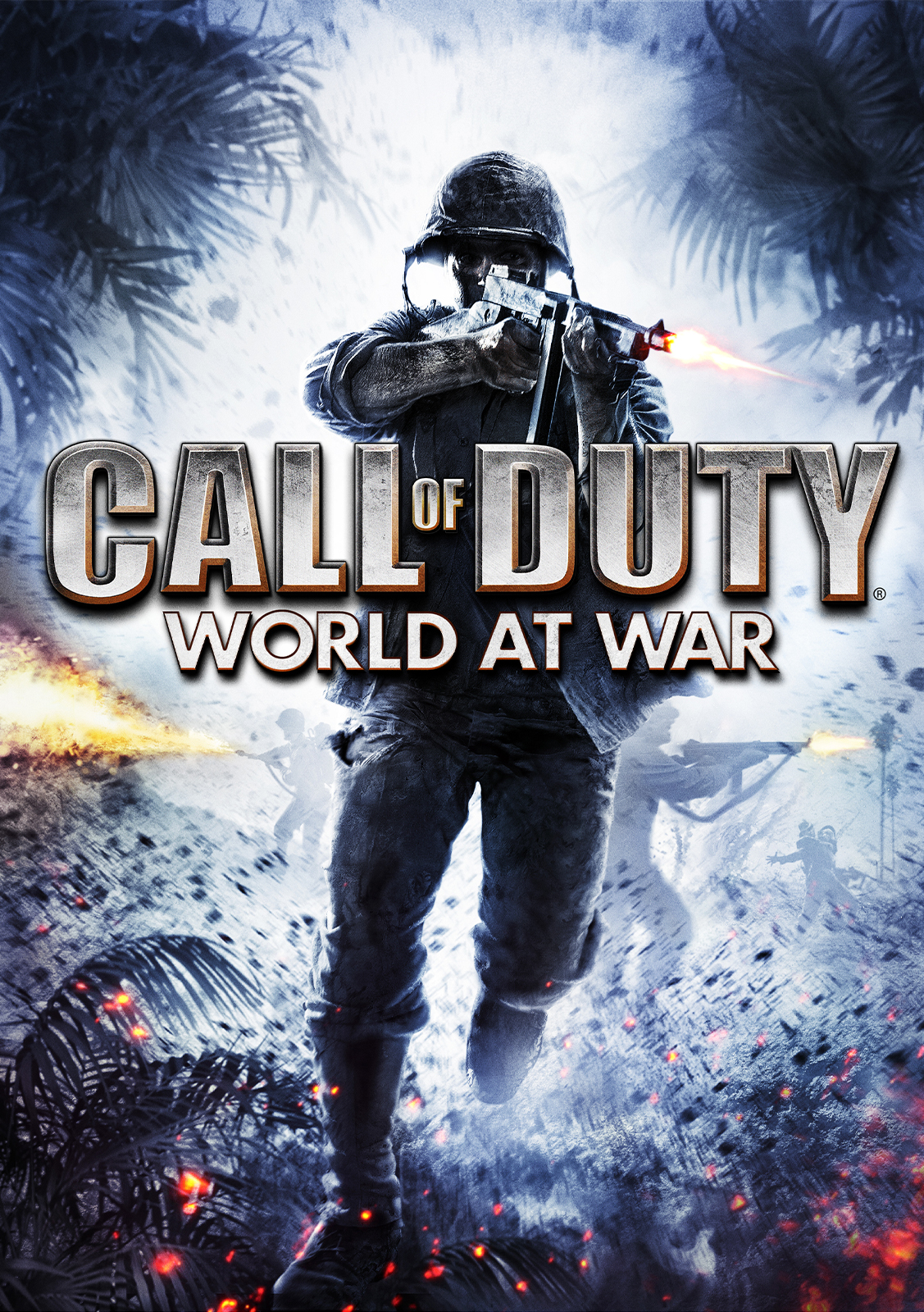 Call of Duty - World at War