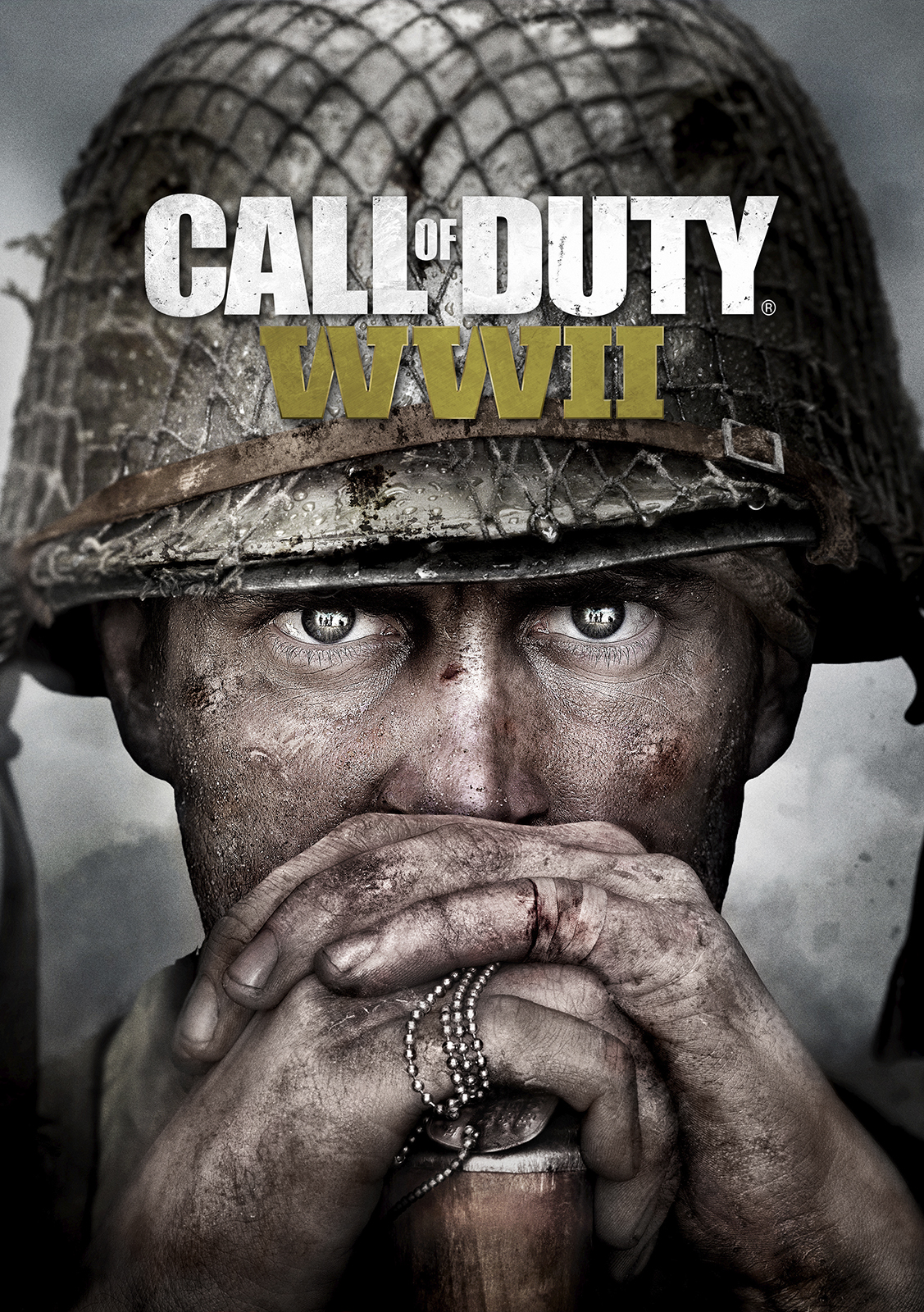 Call of Duty - WWII