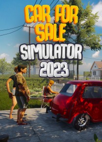 Car For Sale Simulator 2023