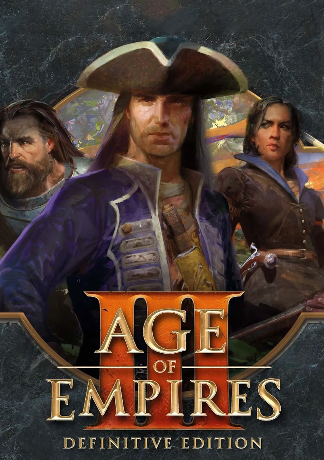 Age of Empires III