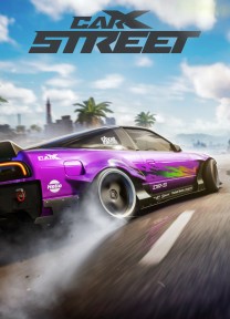 CarX Street