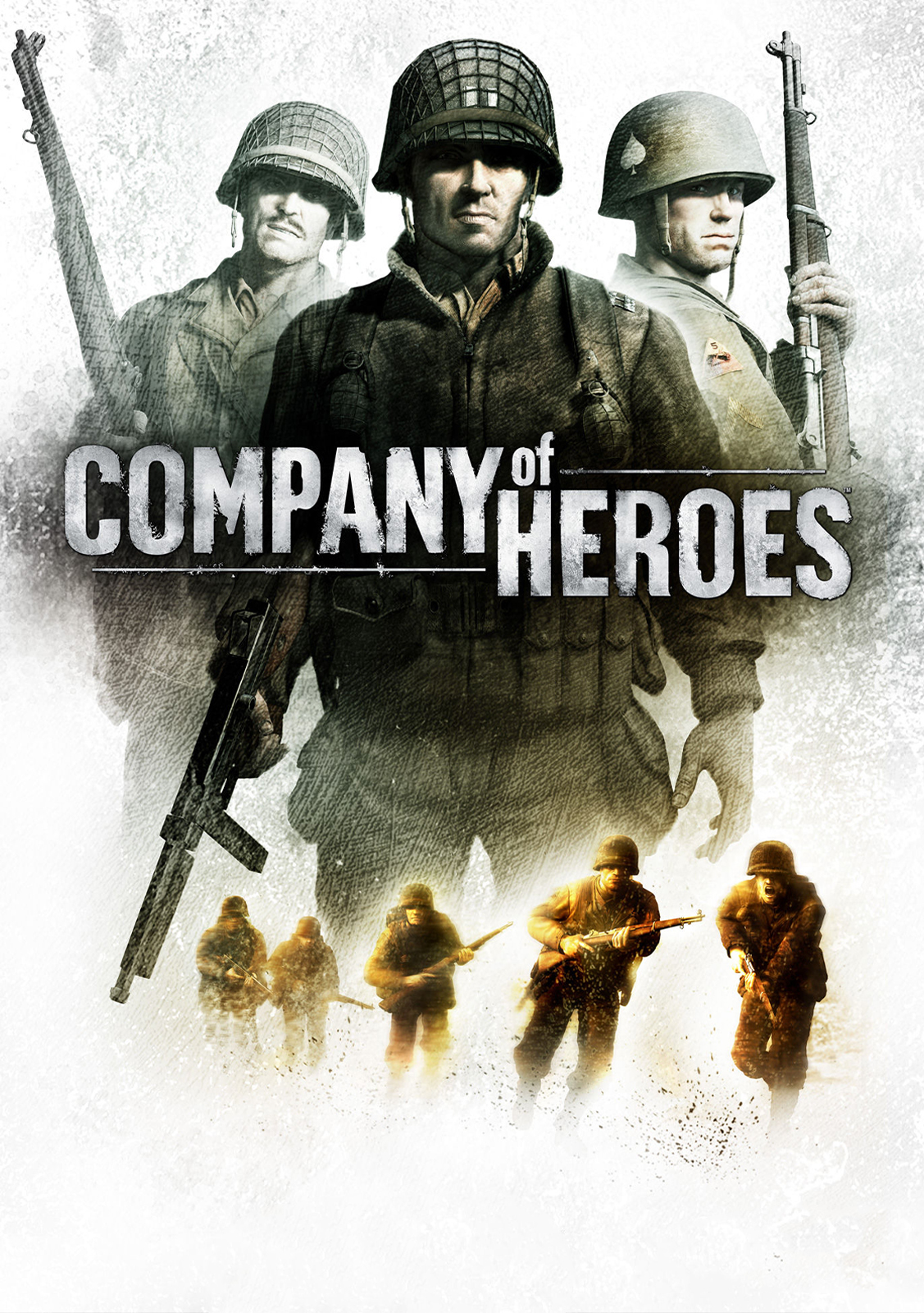 Company of Heroes