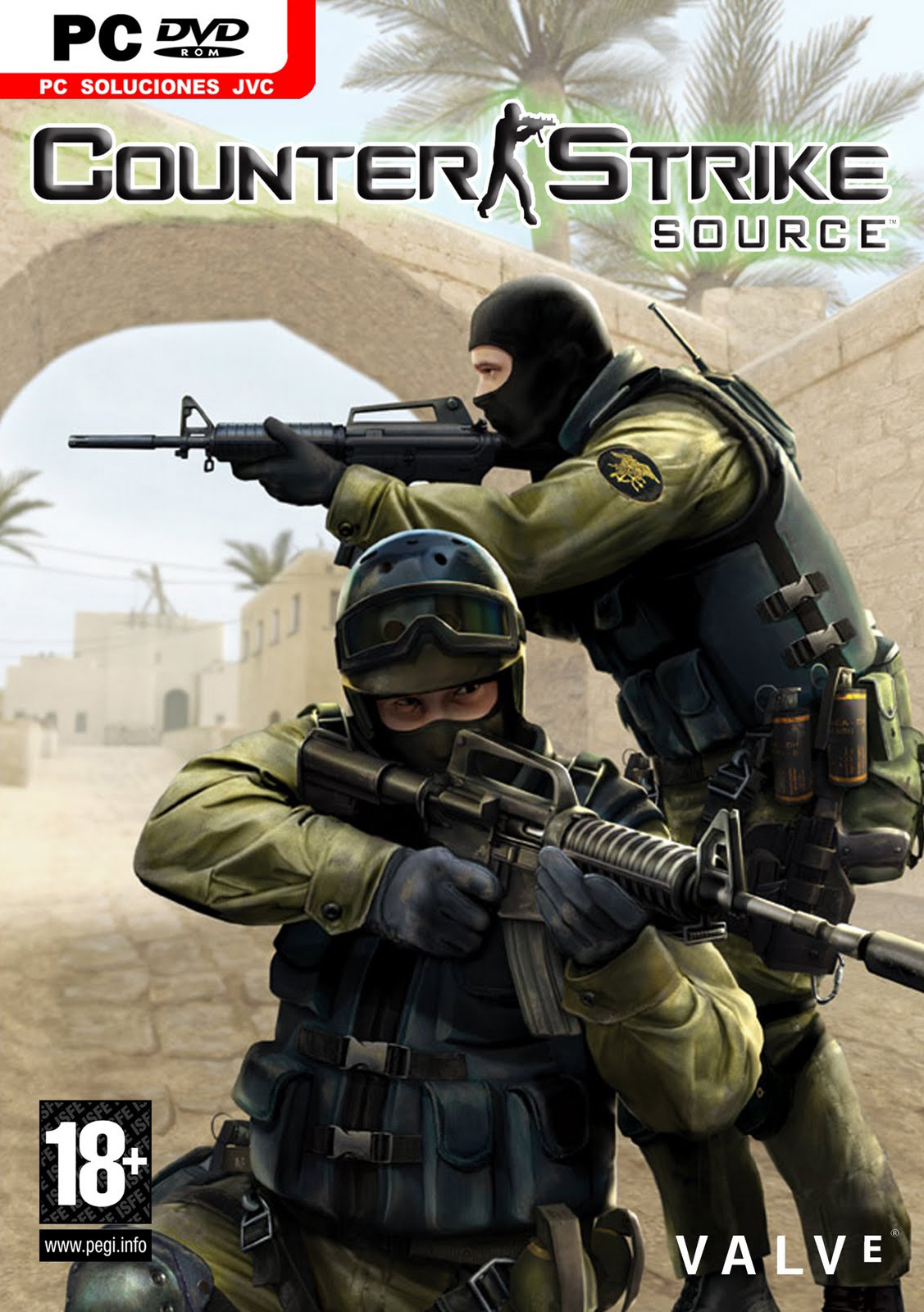 Counter-Strike 1.6